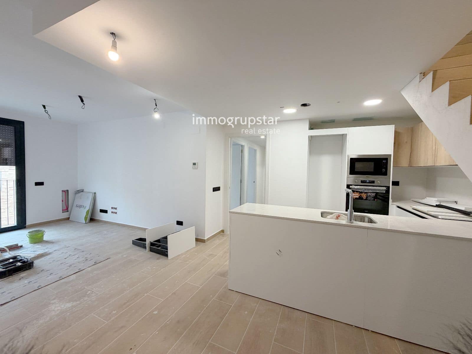 3 soveværelse Penthouse til salg i Calonge i Sant Antoni med swimmingpool garage - € 380.000 (Ref: 9688651)