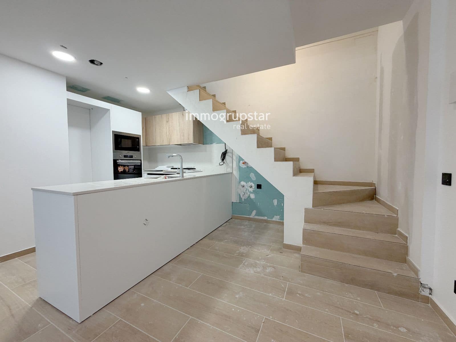 3 soveværelse Penthouse til salg i Calonge i Sant Antoni med swimmingpool garage - € 380.000 (Ref: 9688651)