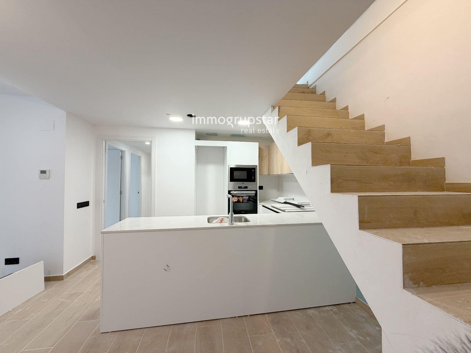 3 soveværelse Penthouse til salg i Calonge i Sant Antoni med swimmingpool garage - € 380.000 (Ref: 9688651)