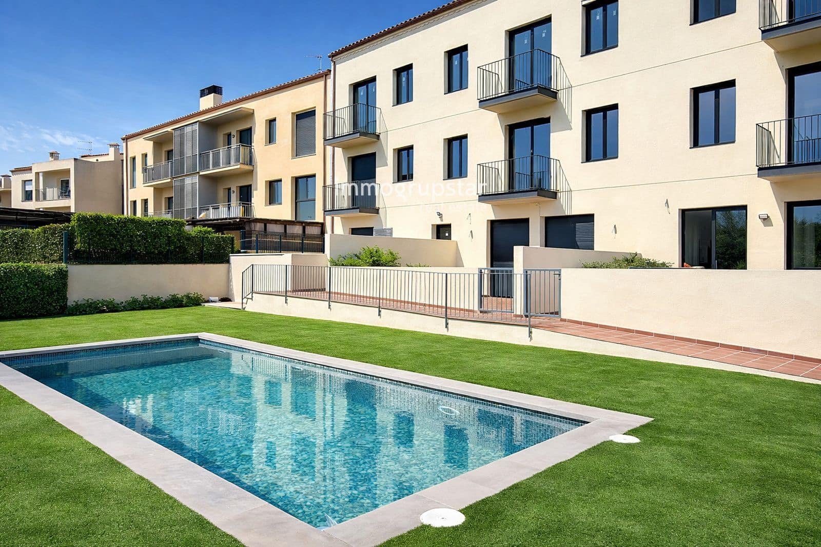3 soveværelse Penthouse til salg i Calonge i Sant Antoni med swimmingpool garage - € 380.000 (Ref: 9688651)