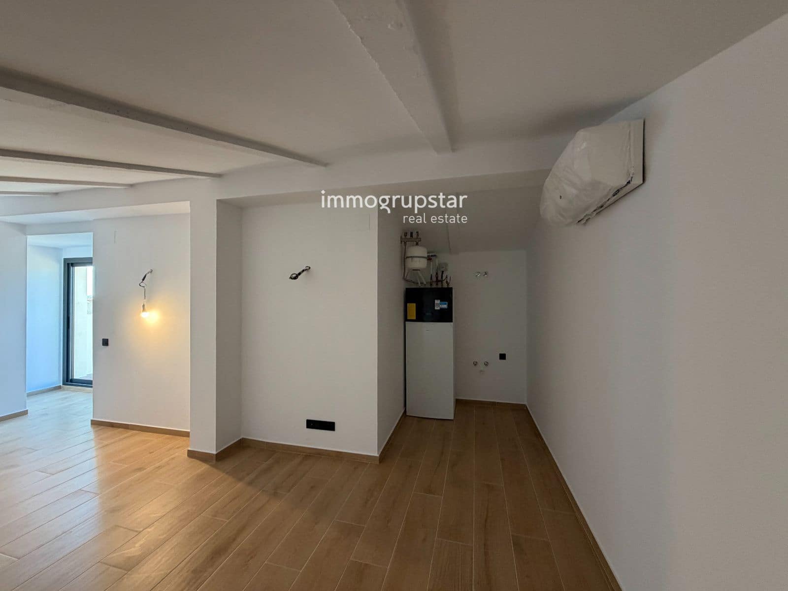 3 bedroom Penthouse for sale in Calonge i Sant Antoni with pool garage - € 380,000 (Ref: 9688651)