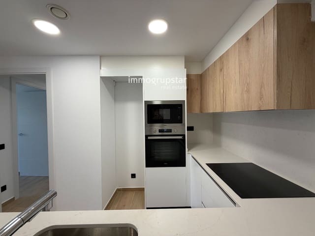 3 sypialnia Penthouse na sprzedaż w Calonge i Sant Antoni z basenem garażem - 380 000 € (Ref: 9688651)
