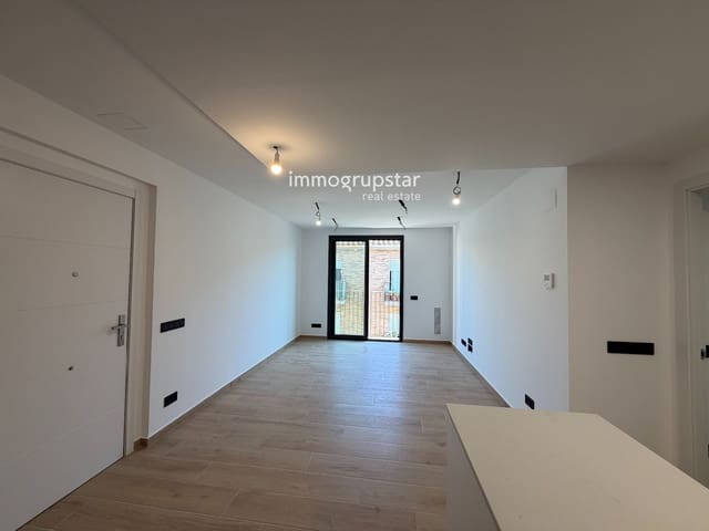 3 sypialnia Penthouse na sprzedaż w Calonge i Sant Antoni z basenem garażem - 380 000 € (Ref: 9688651)