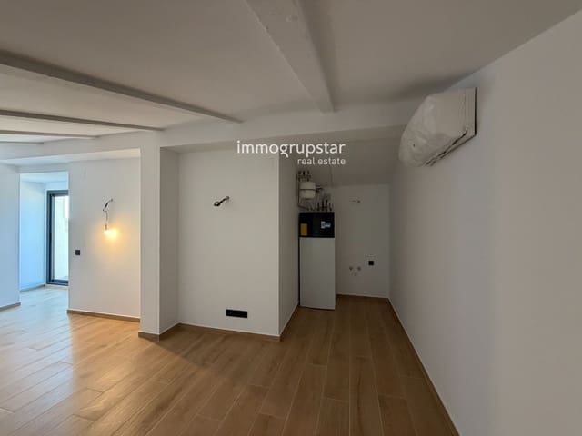 3 sypialnia Penthouse na sprzedaż w Calonge i Sant Antoni z basenem garażem - 380 000 € (Ref: 9688651)