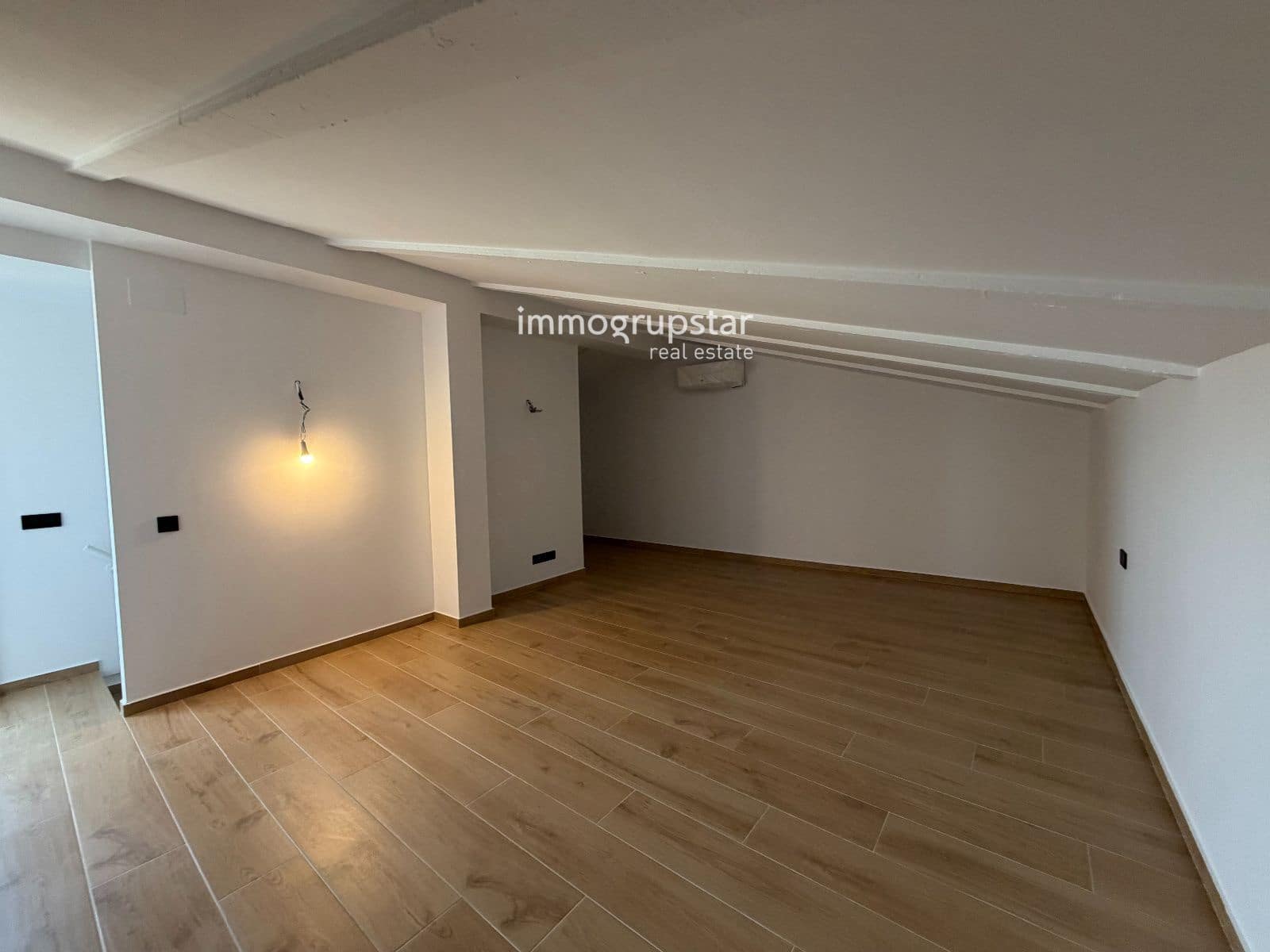 3 bedroom Penthouse for sale in Calonge i Sant Antoni with pool garage - € 380,000 (Ref: 9688651)