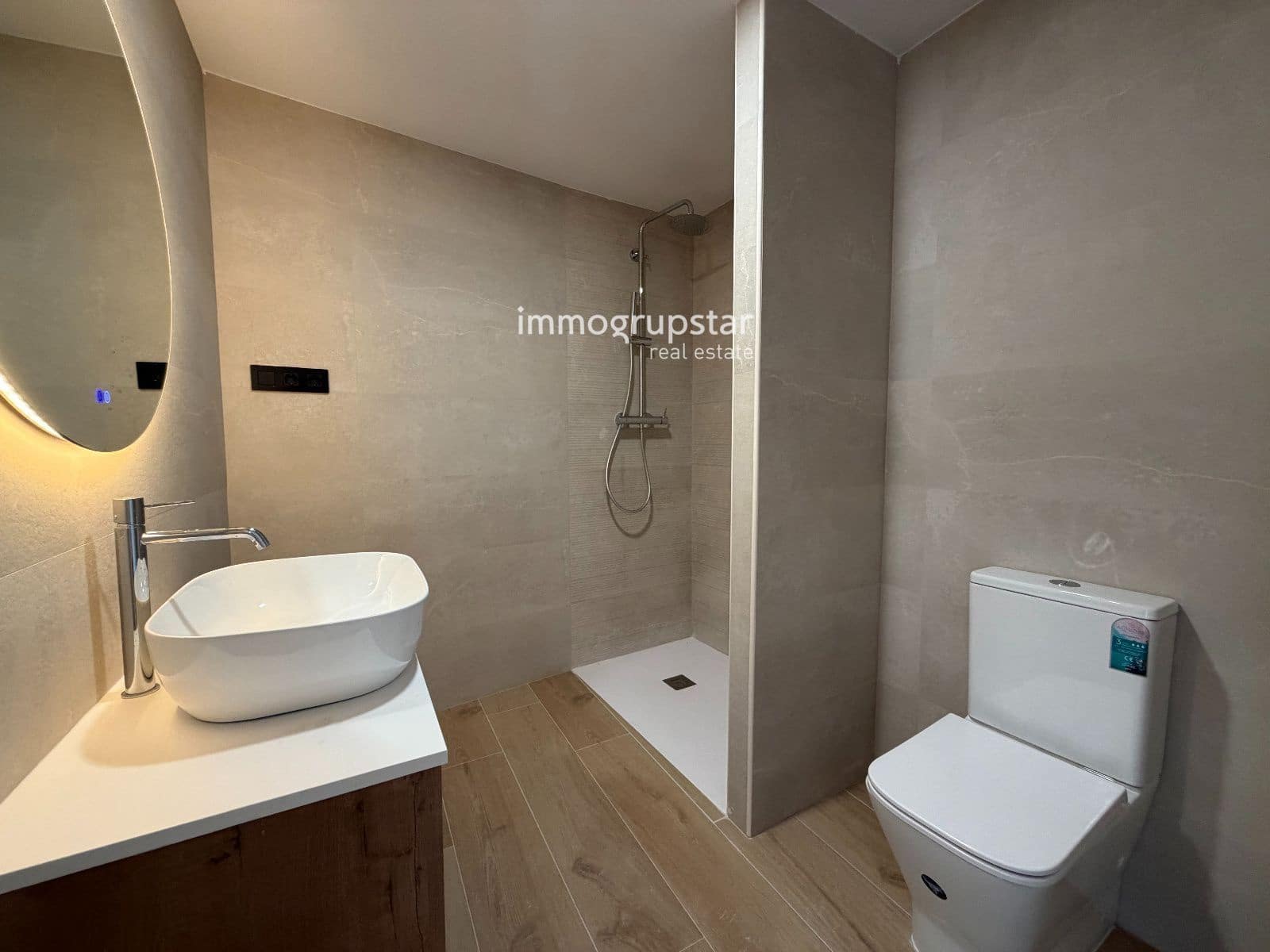 3 bedroom Penthouse for sale in Calonge i Sant Antoni with pool garage - € 380,000 (Ref: 9688651)