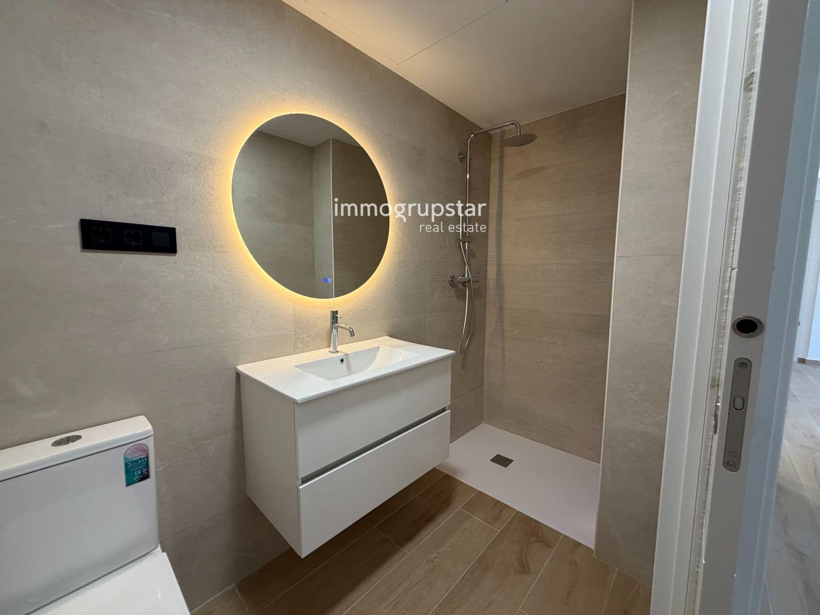3 bedroom Penthouse for sale in Calonge i Sant Antoni with pool garage - € 380,000 (Ref: 9688651)
