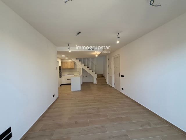 3 sypialnia Penthouse na sprzedaż w Calonge i Sant Antoni z basenem garażem - 380 000 € (Ref: 9688651)