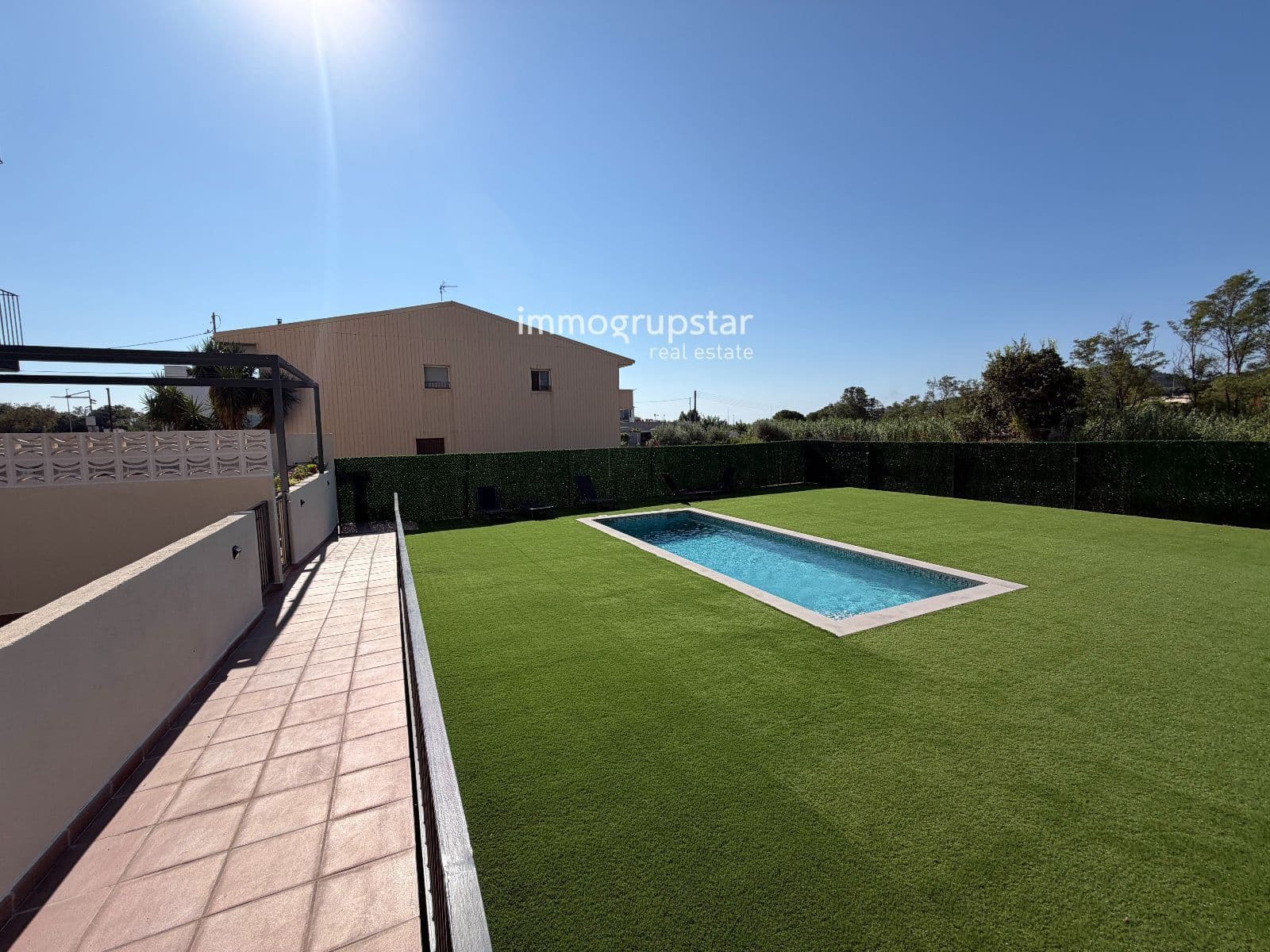 3 bedroom Penthouse for sale in Calonge i Sant Antoni with pool garage - € 380,000 (Ref: 9688651)
