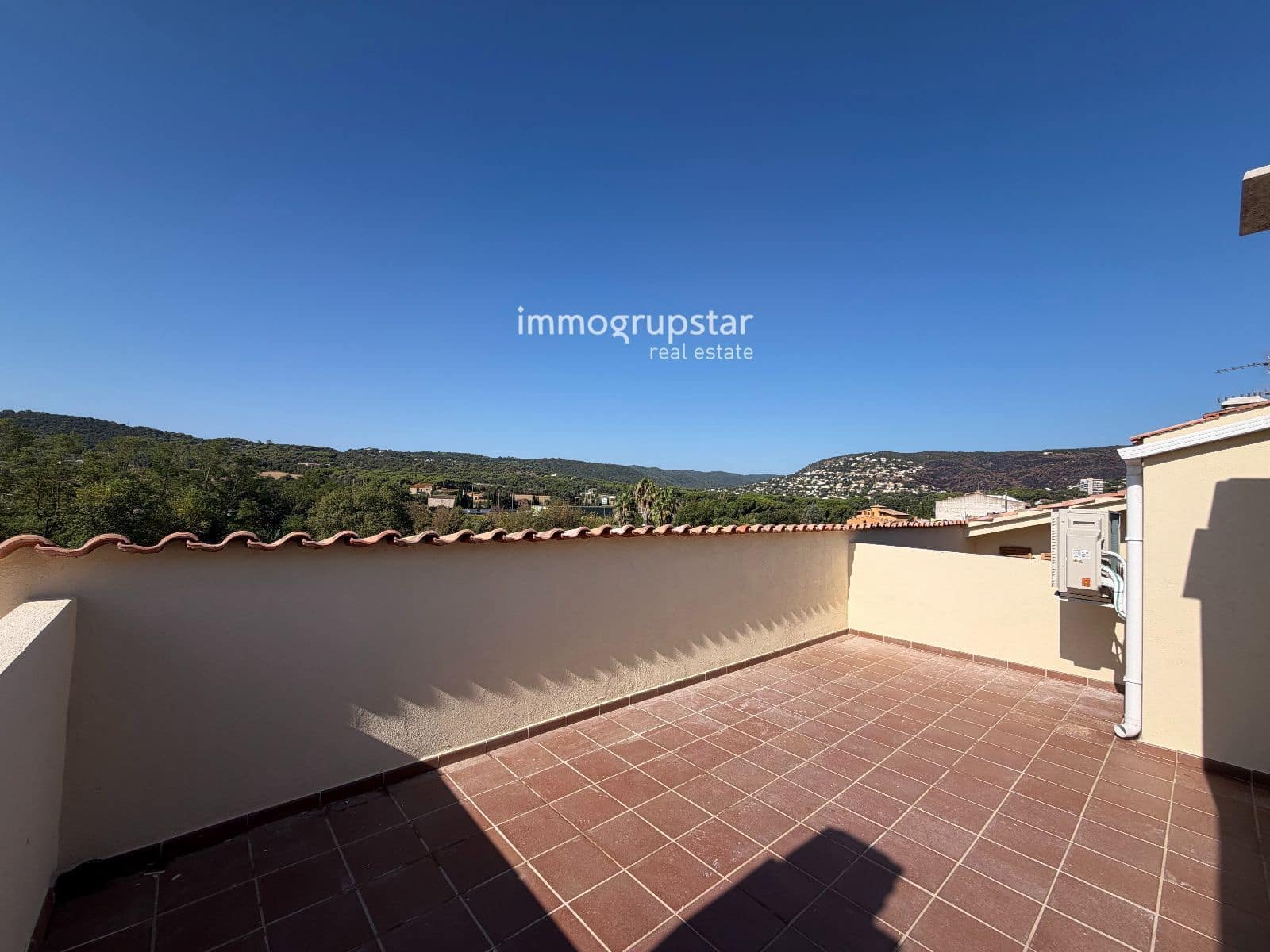 3 bedroom Penthouse for sale in Calonge i Sant Antoni with pool garage - € 380,000 (Ref: 9688651)