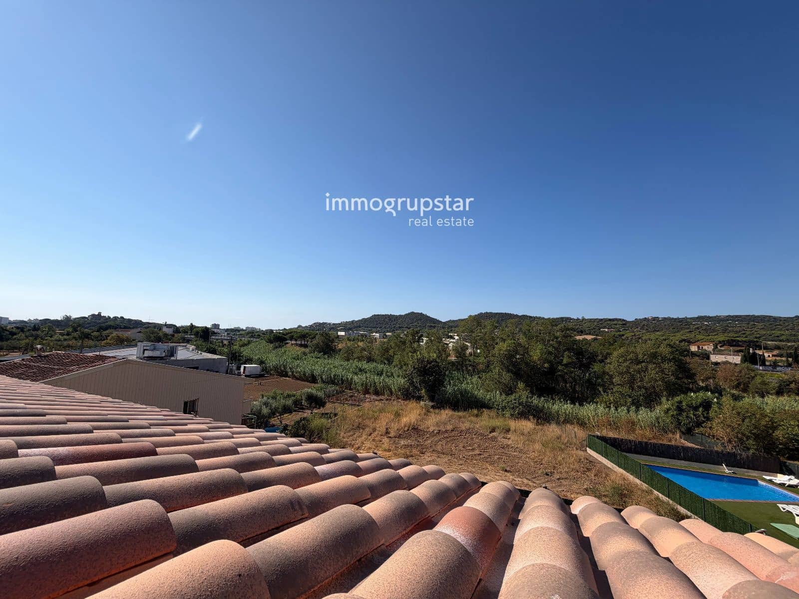 3 bedroom Penthouse for sale in Calonge i Sant Antoni with pool garage - € 380,000 (Ref: 9688651)