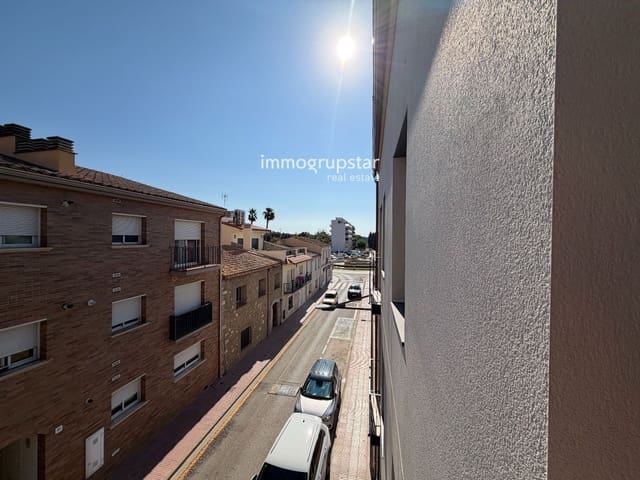 3 sypialnia Penthouse na sprzedaż w Calonge i Sant Antoni z basenem garażem - 380 000 € (Ref: 9688651)