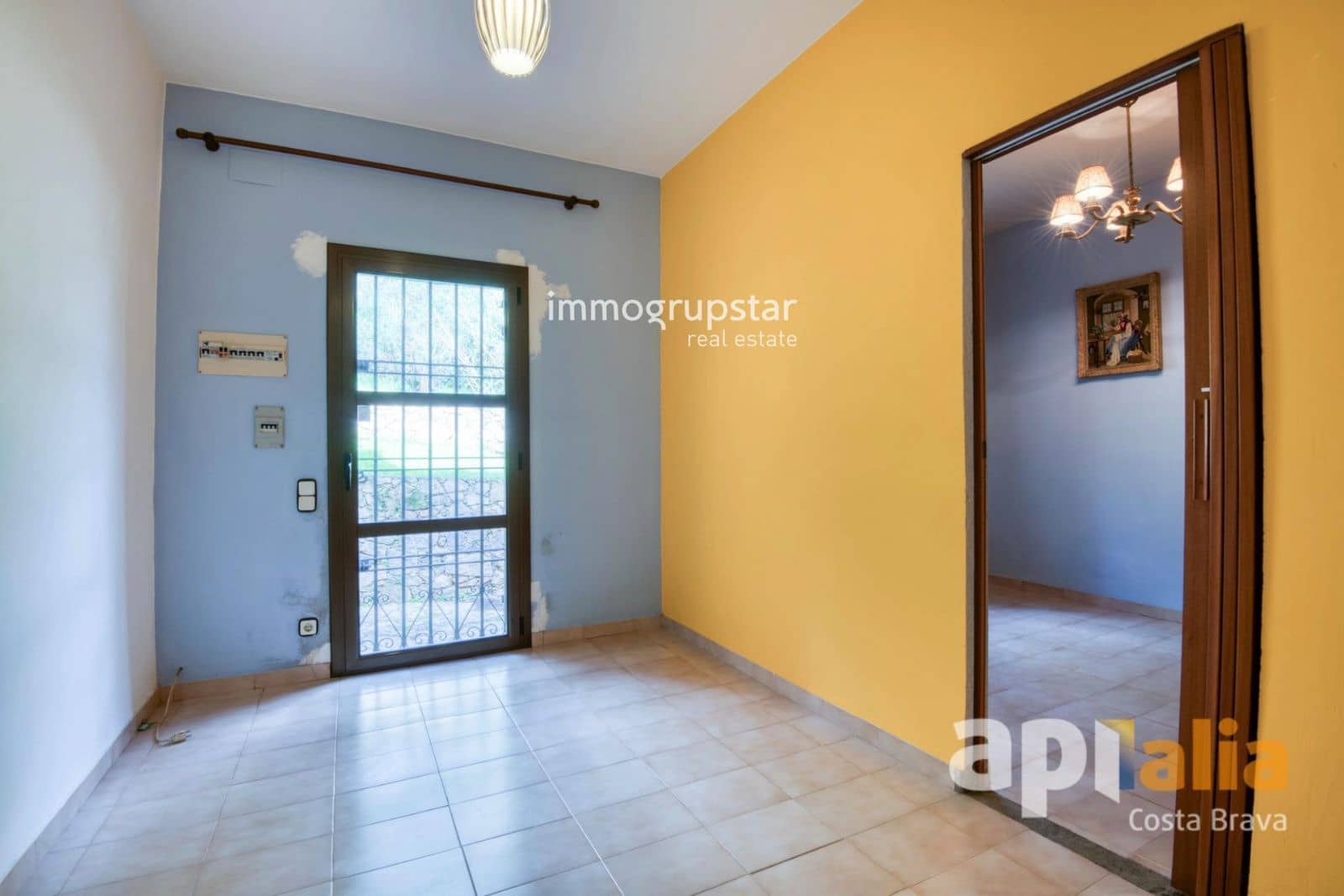 5 bedroom Villa for sale in Sant Antoni de Calonge with pool garage - € 875,000 (Ref: 9697788)