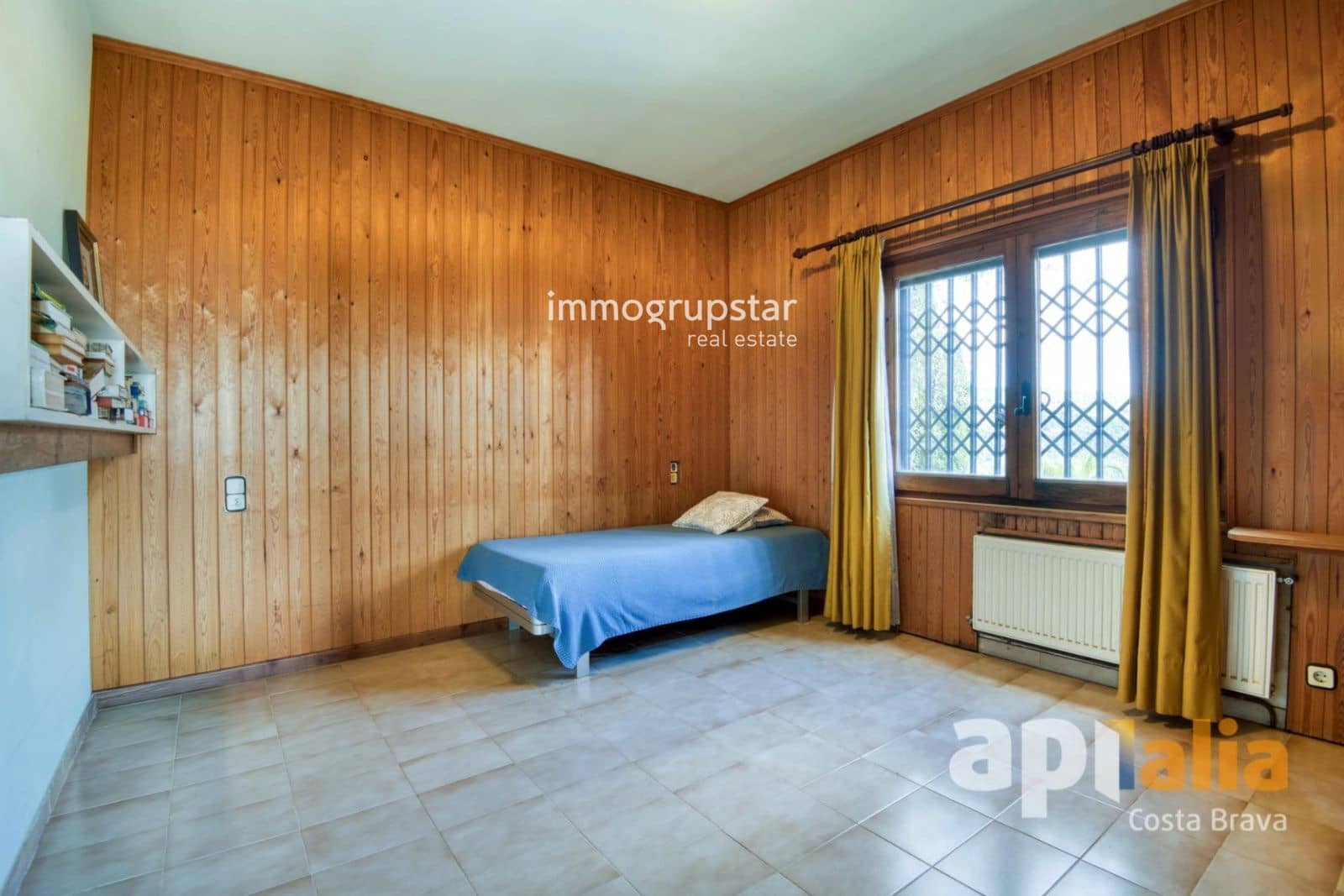 5 bedroom Villa for sale in Sant Antoni de Calonge with pool garage - € 875,000 (Ref: 9697788)