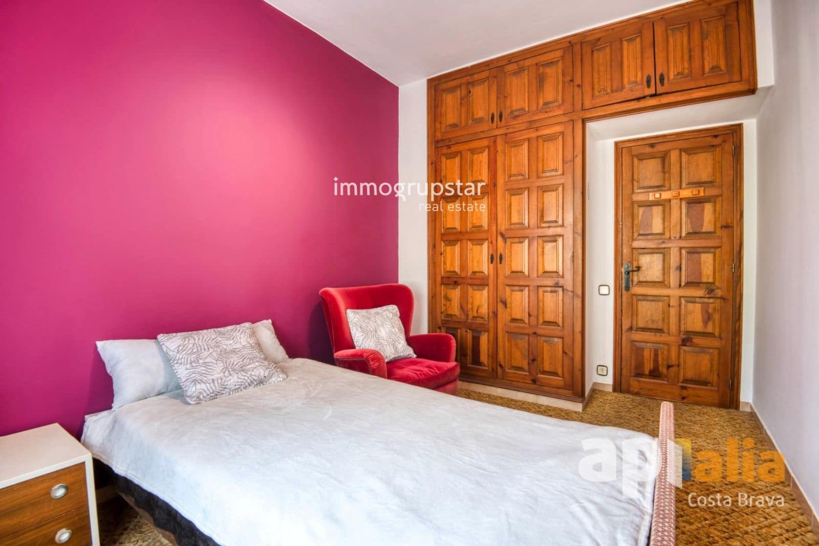 5 bedroom Villa for sale in Sant Antoni de Calonge with pool garage - € 875,000 (Ref: 9697788)