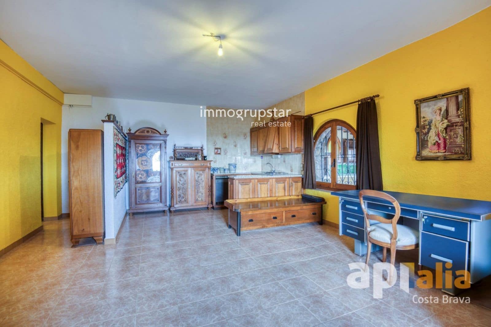 5 bedroom Villa for sale in Sant Antoni de Calonge with pool garage - € 875,000 (Ref: 9697788)