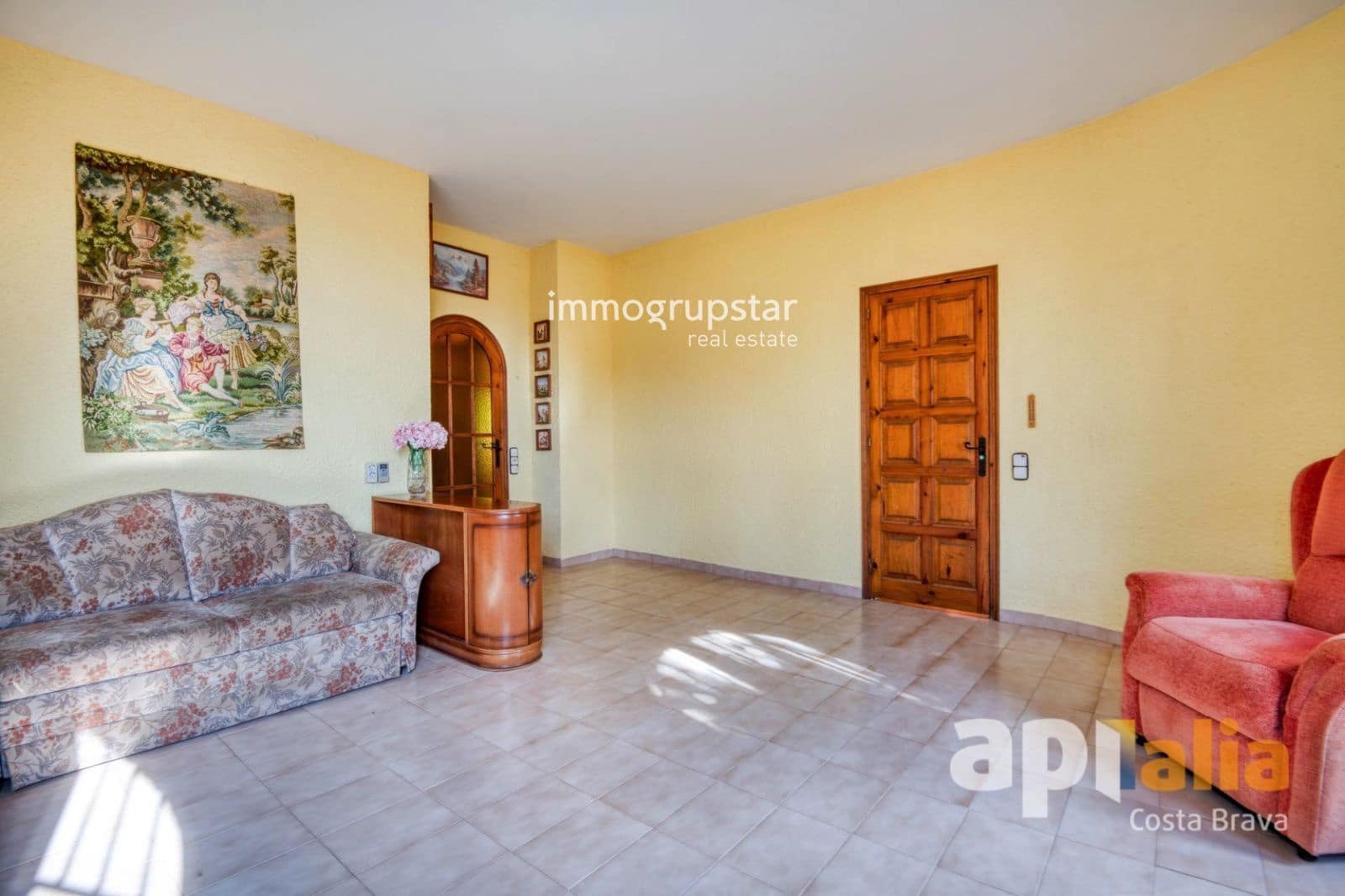 5 bedroom Villa for sale in Sant Antoni de Calonge with pool garage - € 875,000 (Ref: 9697788)