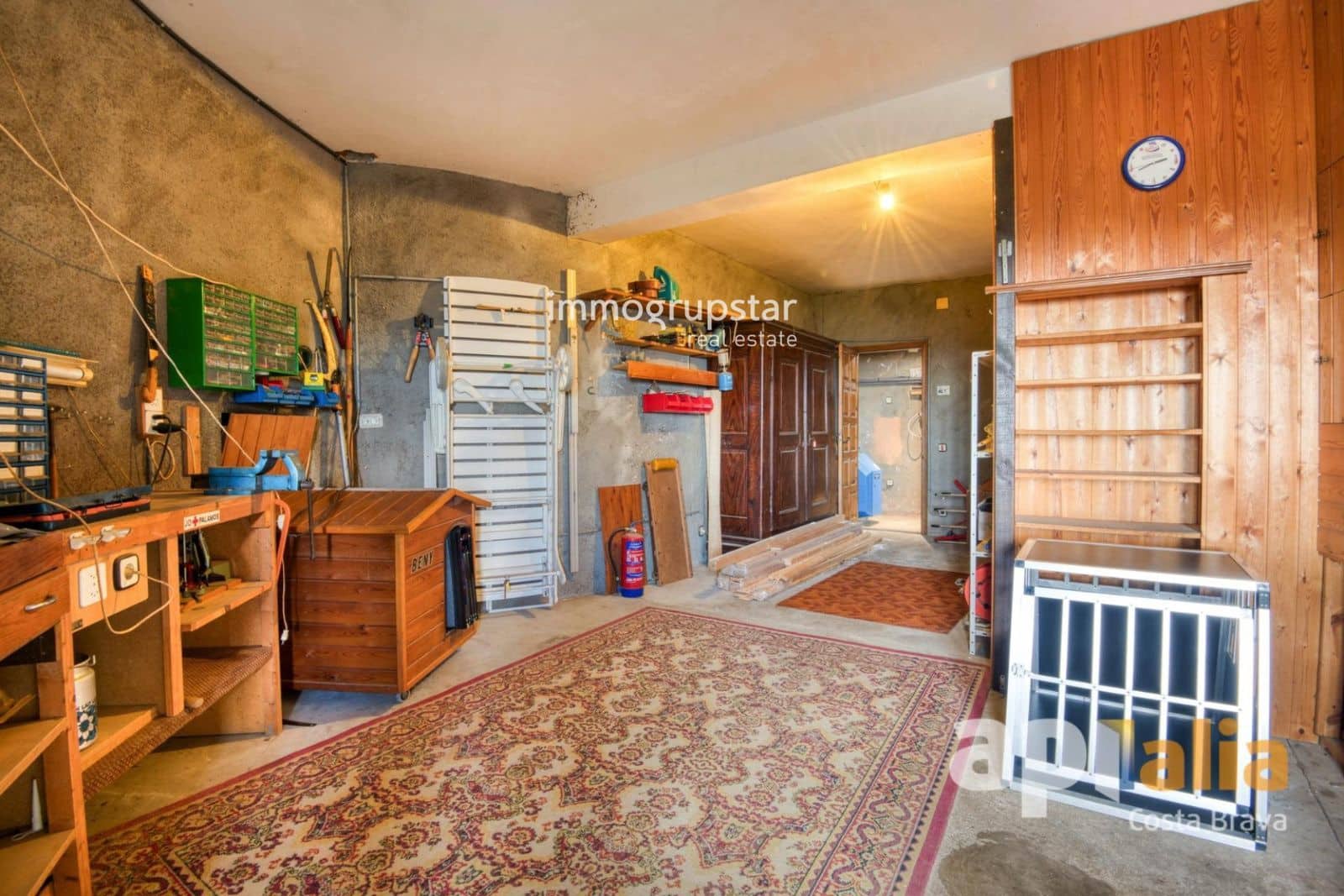 5 bedroom Villa for sale in Sant Antoni de Calonge with pool garage - € 875,000 (Ref: 9697788)