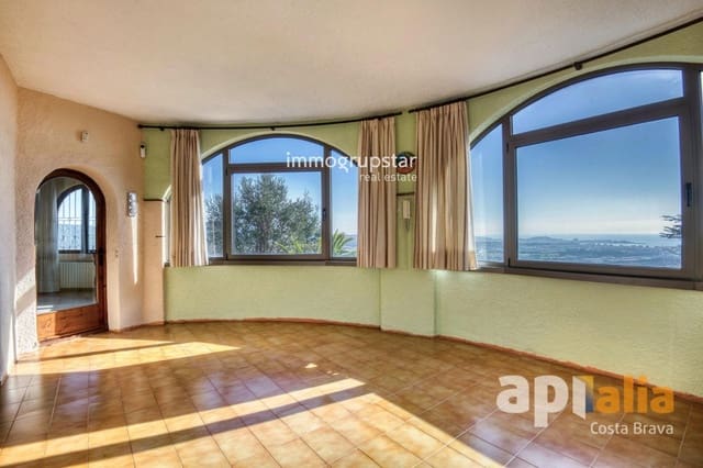 5 camera da letto Villa in vendita in Sant Antoni de Calonge, Calonge i Sant Antoni con piscina garage - 875.000 € (Rif: 9697788)