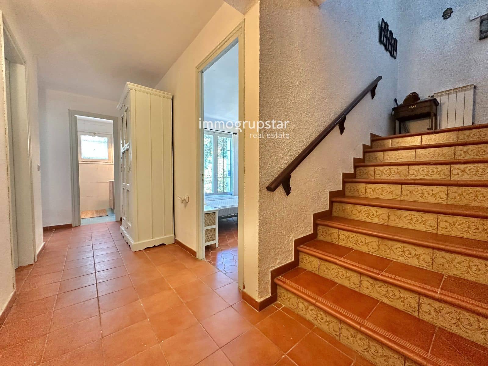 5 bedroom Villa for sale in Sant Antoni de Calonge with pool - € 594,000 (Ref: 9700031)