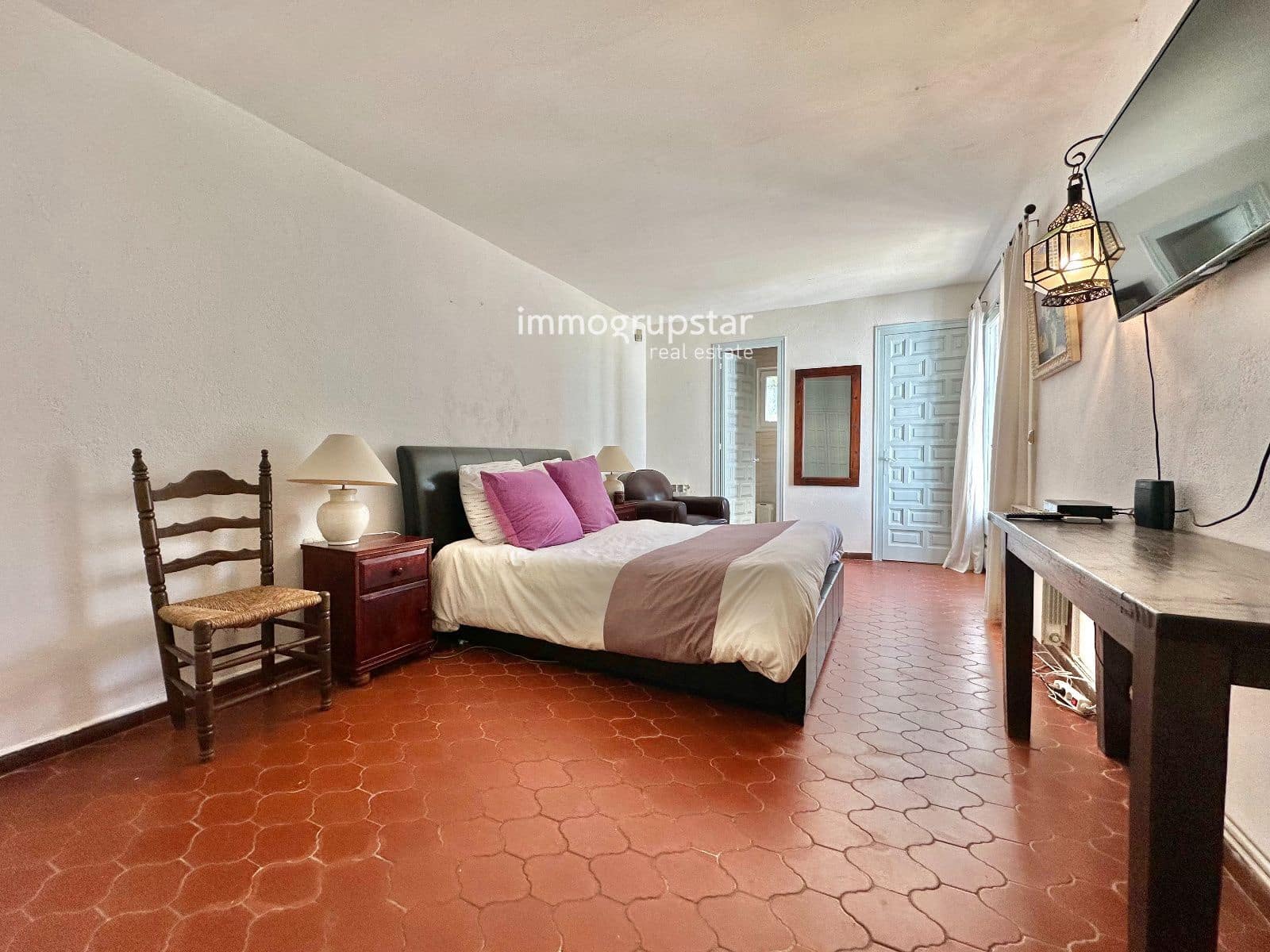 5 bedroom Villa for sale in Sant Antoni de Calonge with pool - € 594,000 (Ref: 9700031)