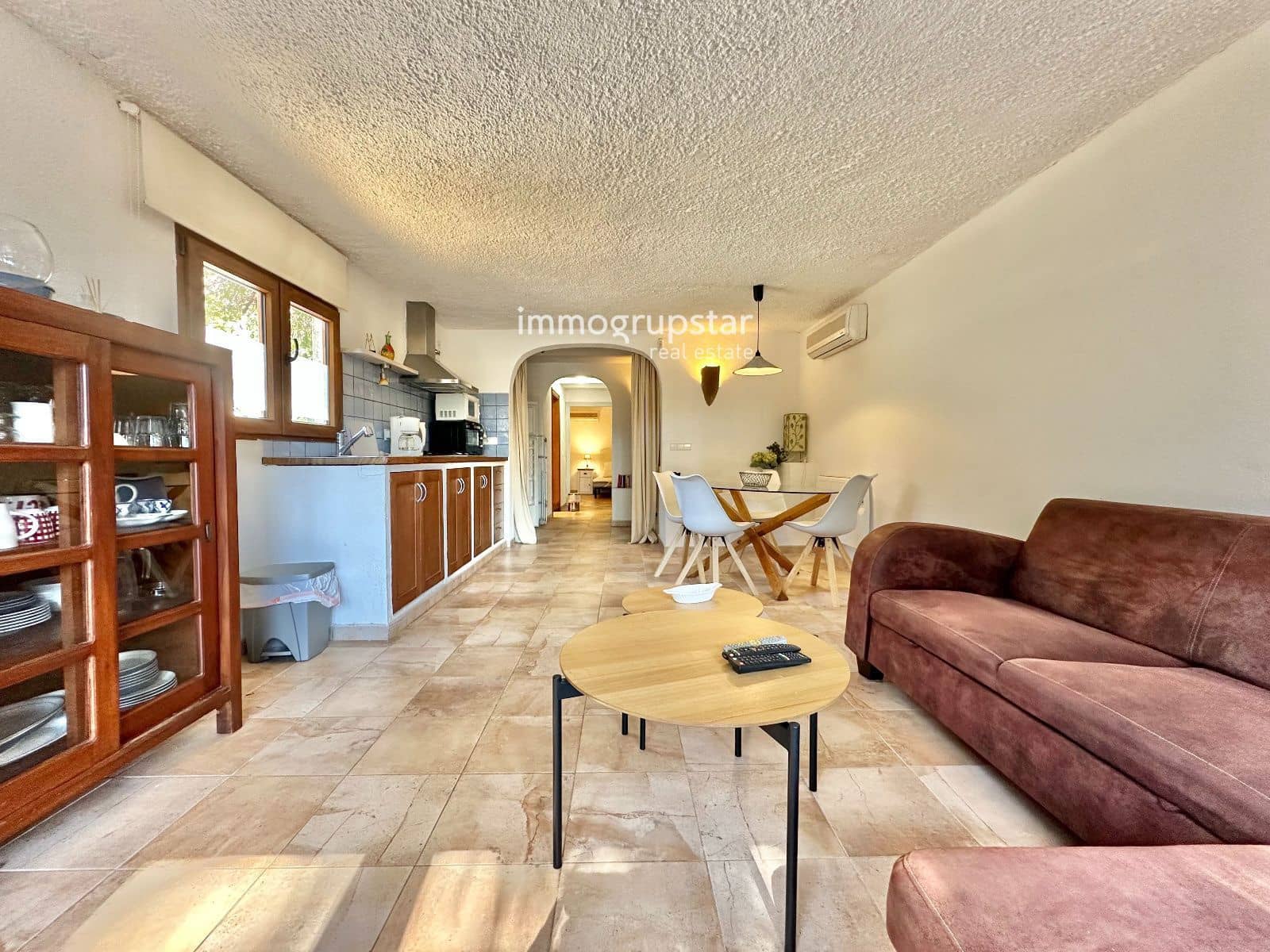 5 bedroom Villa for sale in Sant Antoni de Calonge with pool - € 594,000 (Ref: 9700031)