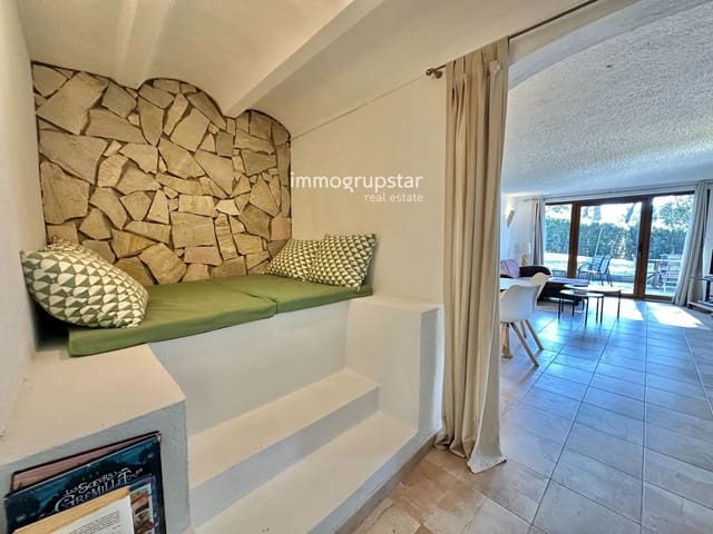 5 camera da letto Villa in vendita in Calonge i Sant Antoni con piscina - 594.000 € (Rif: 9700031)