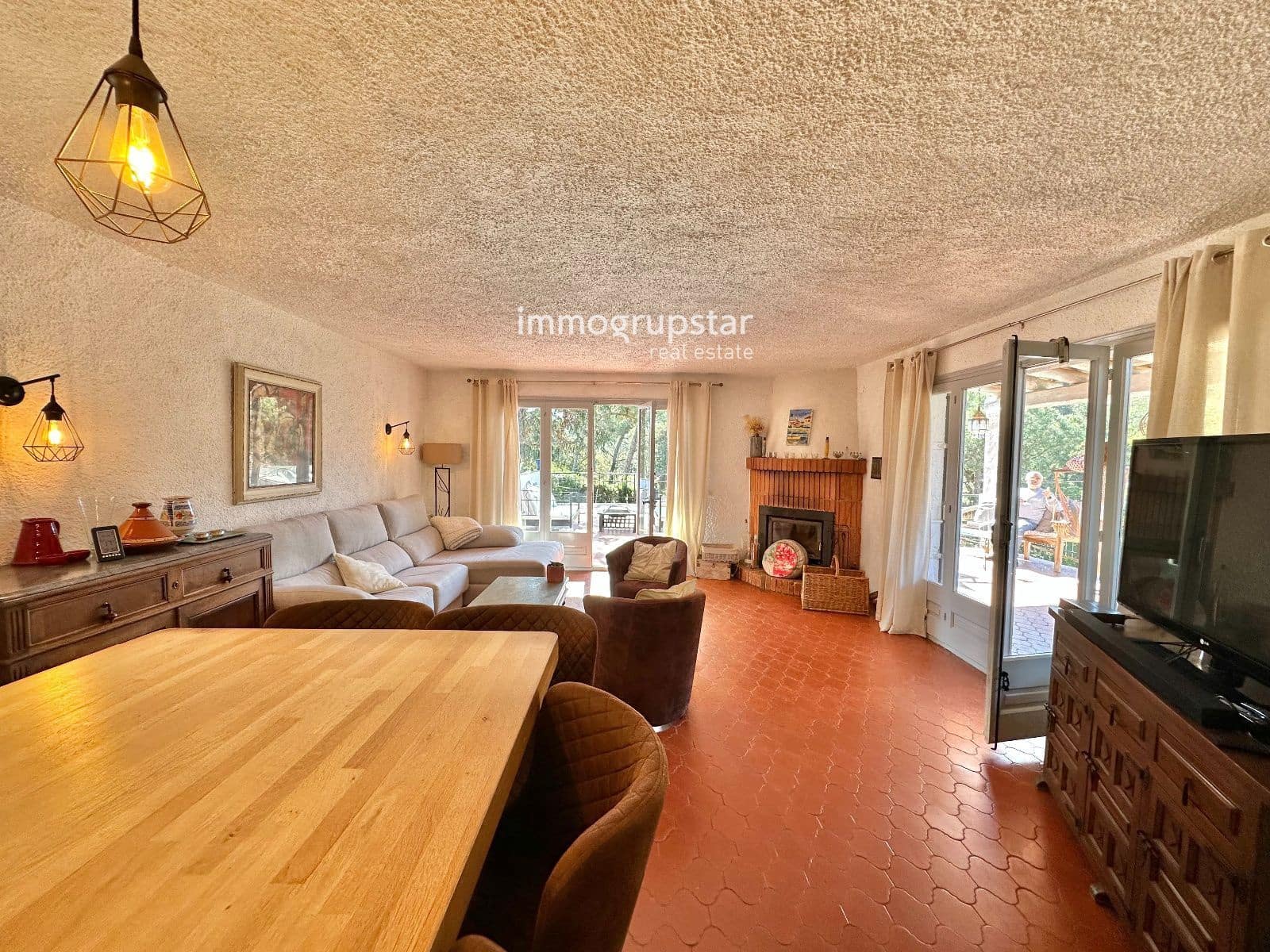 5 bedroom Villa for sale in Sant Antoni de Calonge with pool - € 594,000 (Ref: 9700031)