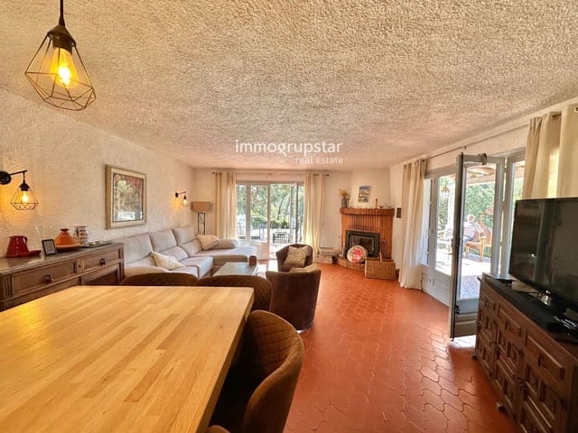 5 camera da letto Villa in vendita in Calonge i Sant Antoni con piscina - 594.000 € (Rif: 9700031)