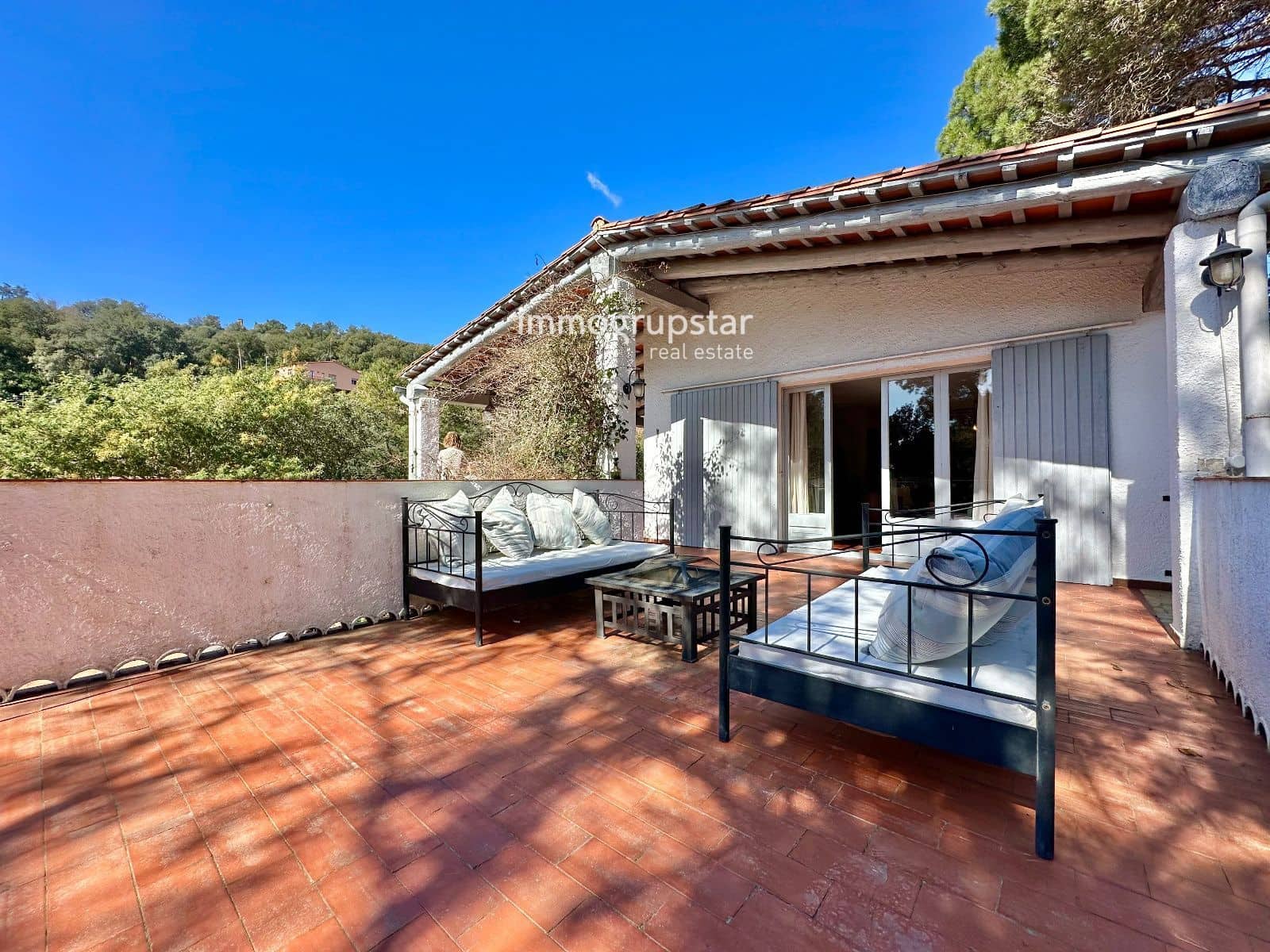 5 bedroom Villa for sale in Sant Antoni de Calonge with pool - € 594,000 (Ref: 9700031)