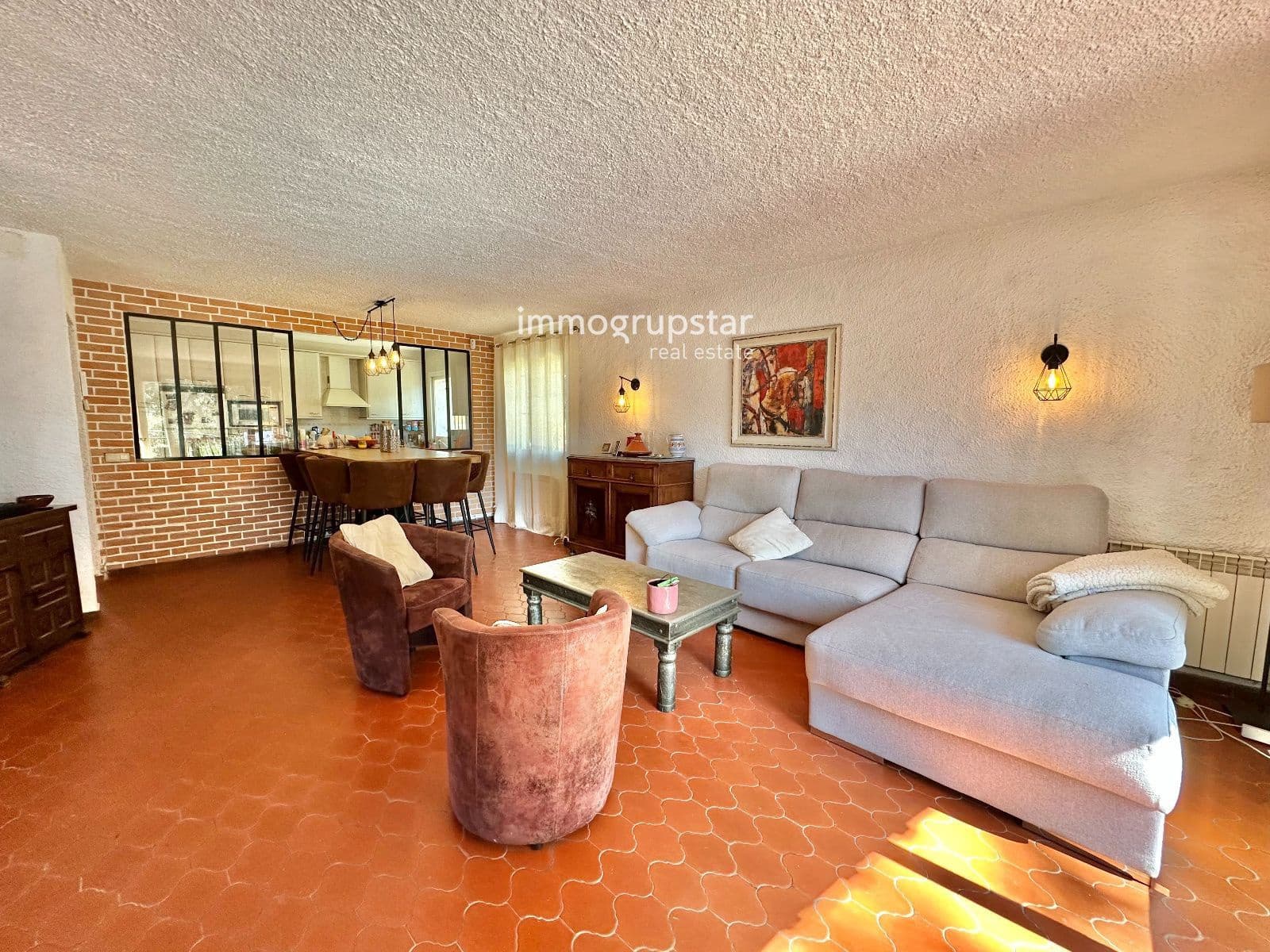 5 bedroom Villa for sale in Sant Antoni de Calonge with pool - € 594,000 (Ref: 9700031)