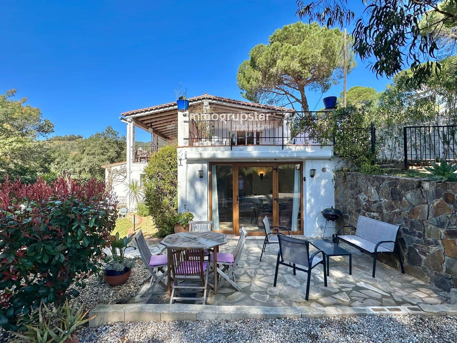 5 bedroom Villa for sale in Sant Antoni de Calonge with pool - € 594,000 (Ref: 9700031)