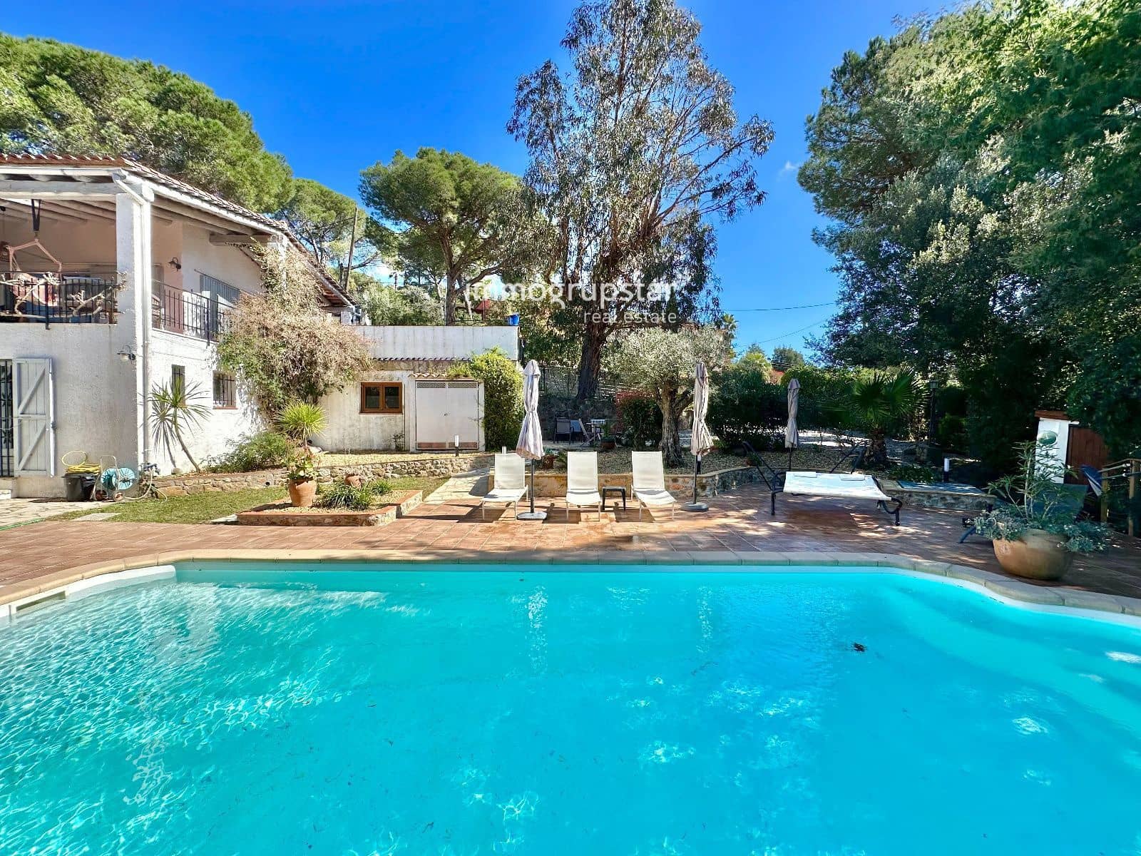 5 bedroom Villa for sale in Sant Antoni de Calonge with pool - € 594,000 (Ref: 9700031)