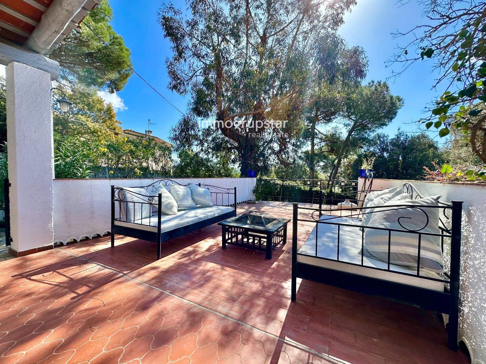 5 bedroom Villa for sale in Sant Antoni de Calonge with pool - € 594,000 (Ref: 9700031)