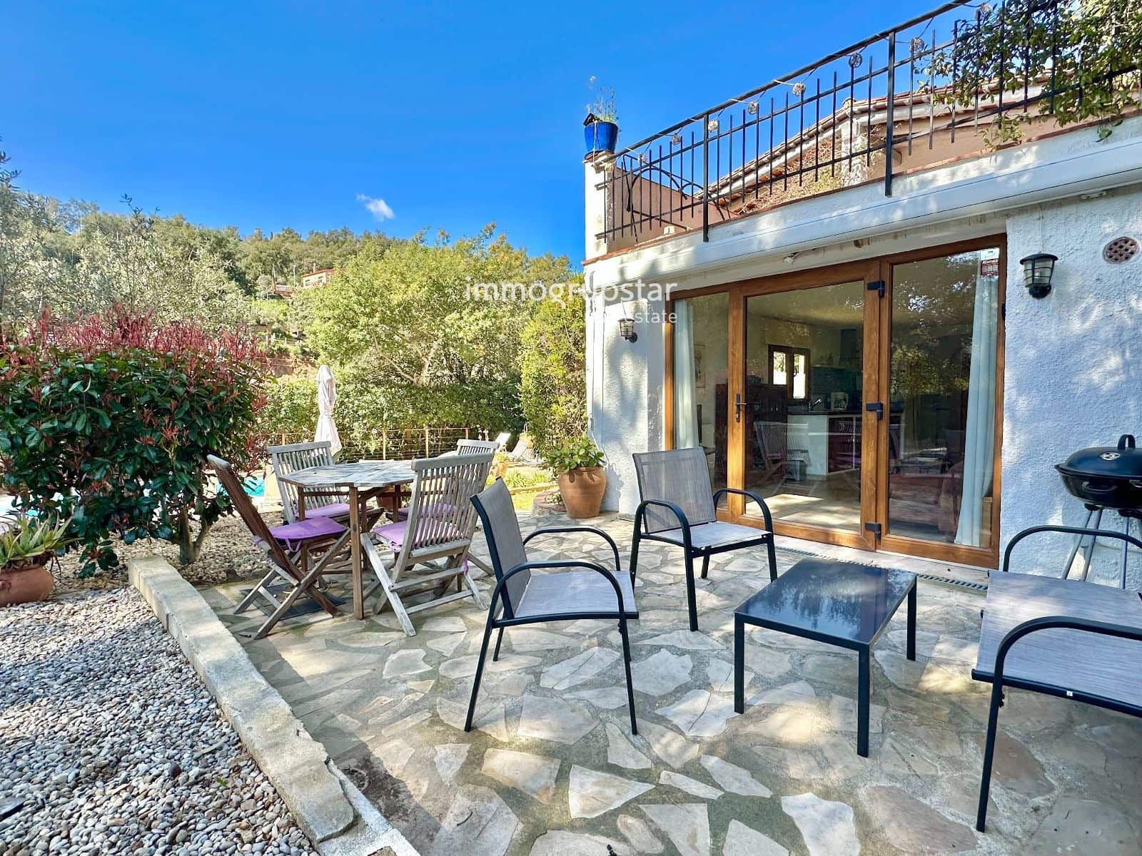 5 bedroom Villa for sale in Sant Antoni de Calonge with pool - € 594,000 (Ref: 9700031)