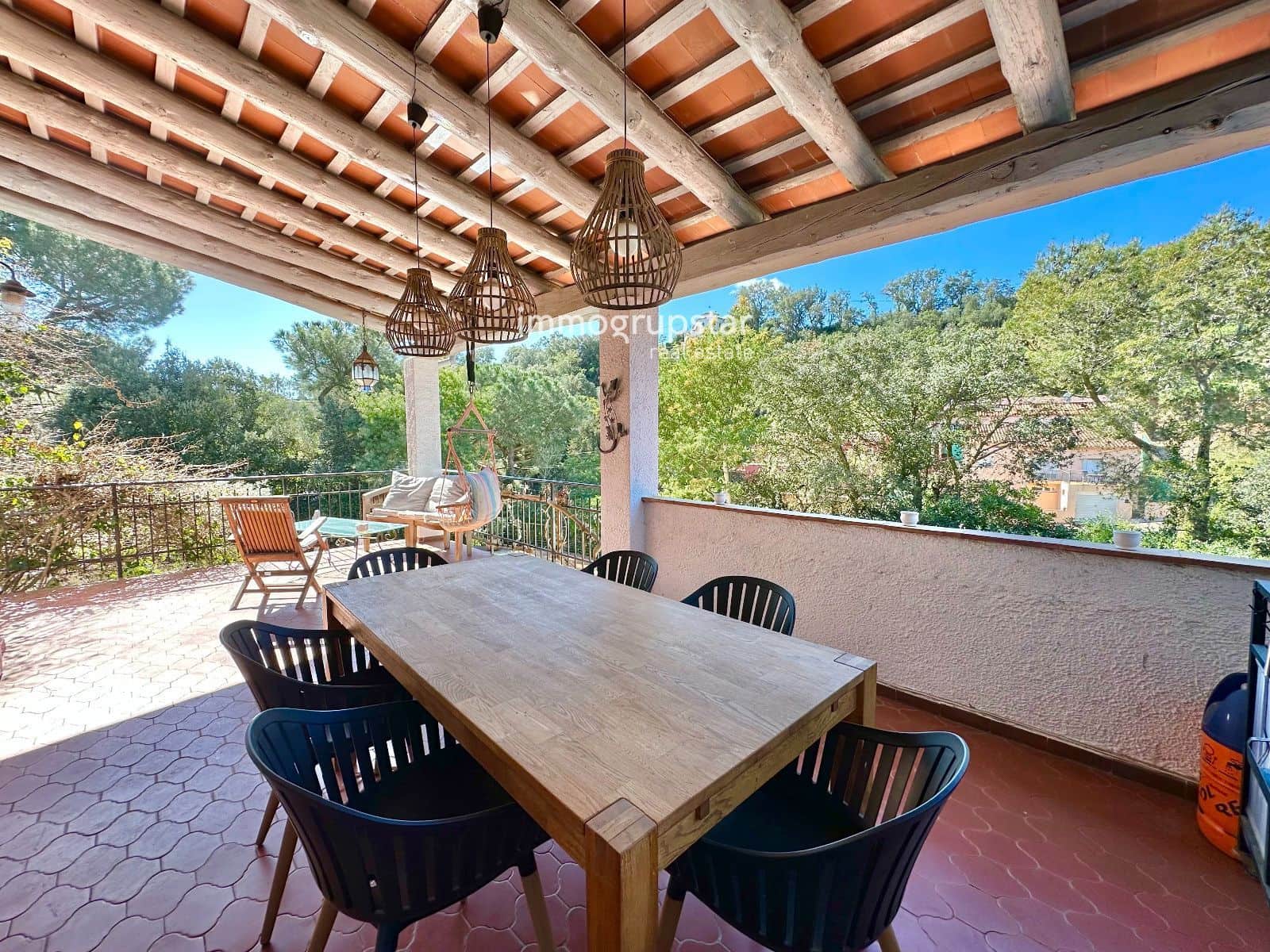 5 bedroom Villa for sale in Sant Antoni de Calonge with pool - € 594,000 (Ref: 9700031)