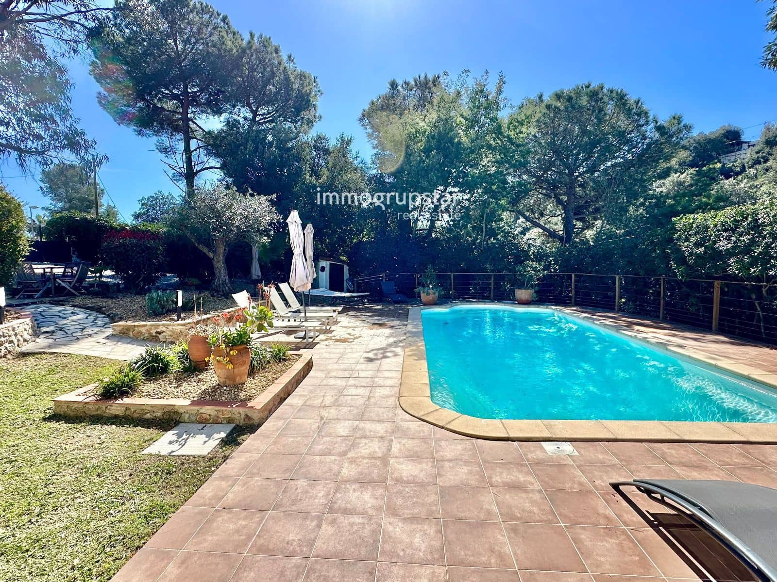 5 bedroom Villa for sale in Sant Antoni de Calonge with pool - € 594,000 (Ref: 9700031)