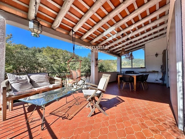 5 camera da letto Villa in vendita in Calonge i Sant Antoni con piscina - 594.000 € (Rif: 9700031)