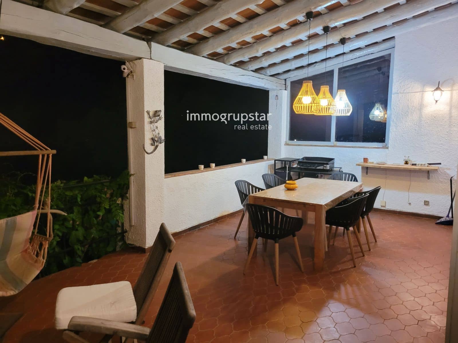 5 bedroom Villa for sale in Calonge i Sant Antoni with pool - € 594,000 (Ref: 9700031)