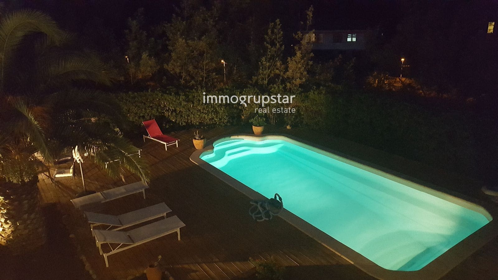 5 bedroom Villa for sale in Calonge i Sant Antoni with pool - € 594,000 (Ref: 9700031)