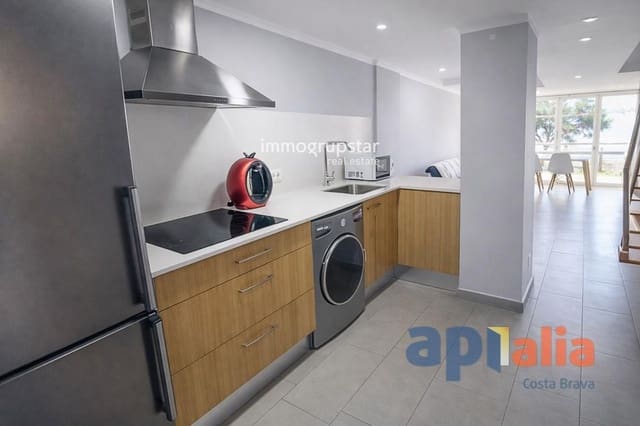 2 quarto Apartamento para venda em Castell-Platja d'Aro com garagem - 320 000 € (Ref: 9702481)