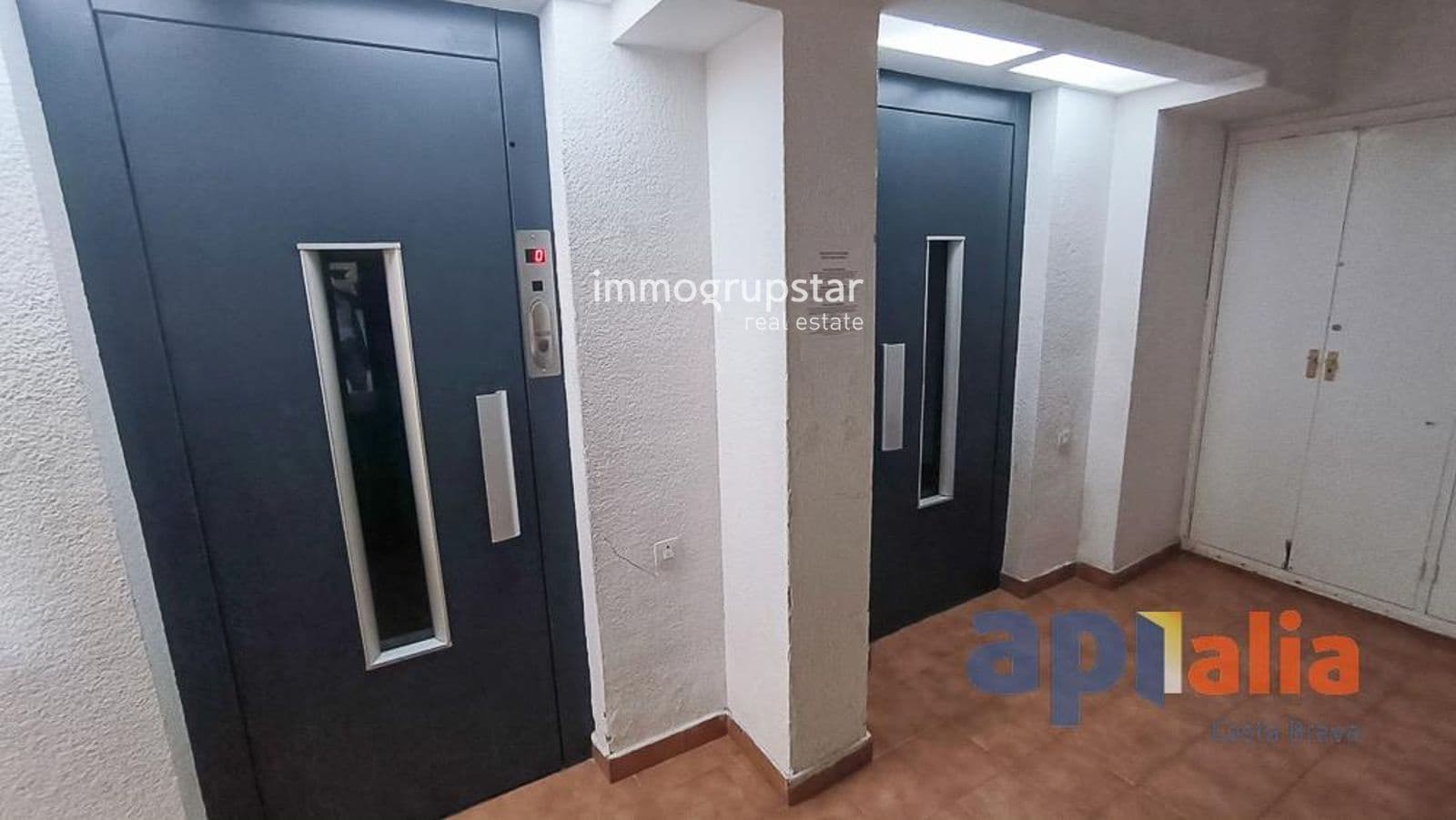 2 soveværelse Lejlighed til salg i Castell-Platja d'Aro med garage - € 320.000 (Ref: 9702481)