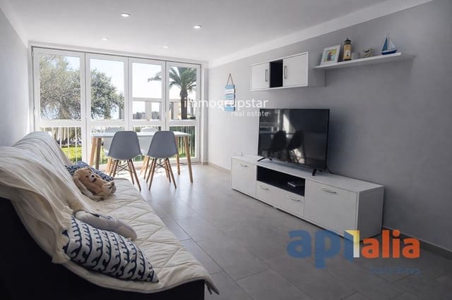 2 quarto Apartamento para venda em Castell-Platja d'Aro com garagem - 320 000 € (Ref: 9702481)