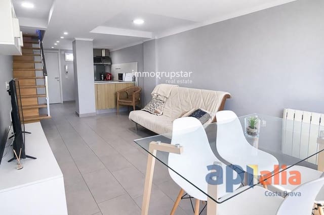2 quarto Apartamento para venda em Castell-Platja d'Aro com garagem - 320 000 € (Ref: 9702481)
