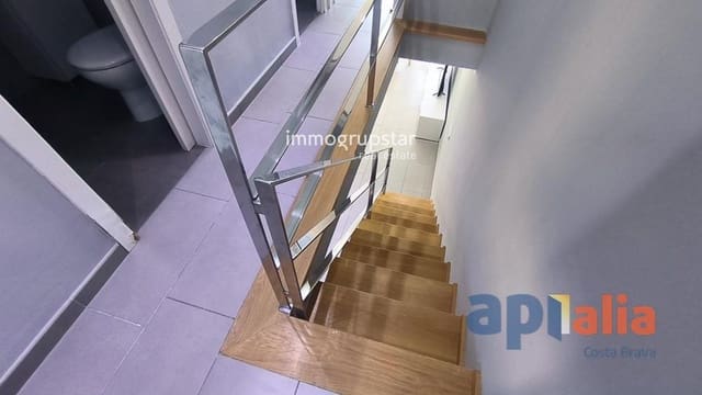 2 quarto Apartamento para venda em Castell-Platja d'Aro com garagem - 320 000 € (Ref: 9702481)
