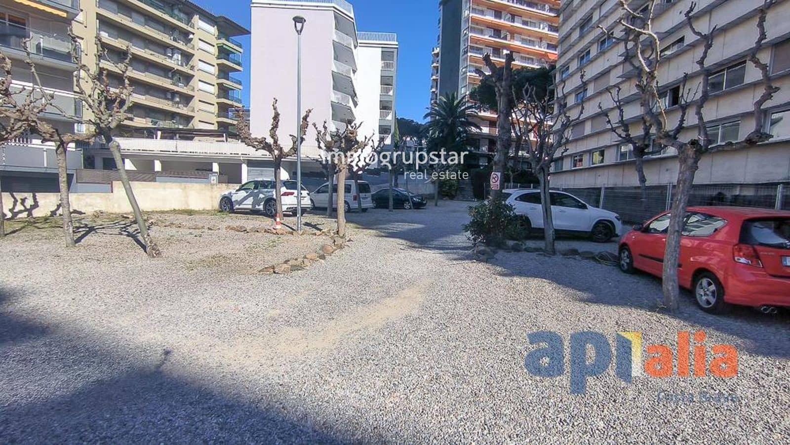 2 soveværelse Lejlighed til salg i Castell-Platja d'Aro med garage - € 320.000 (Ref: 9702481)