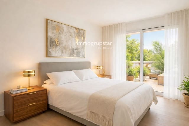 4 sovrum Hus till salu i Sant Feliu de Guíxols med garage - 460 000 € (Ref: 9709199)
