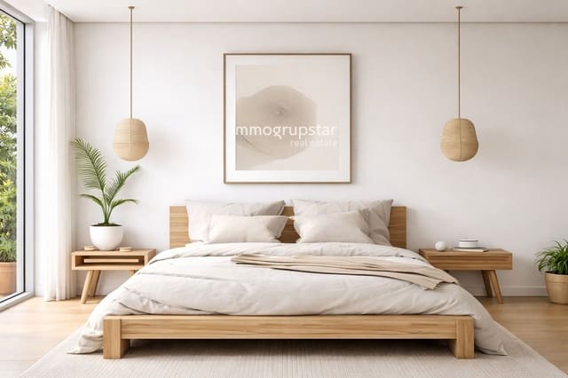 4 sovrum Hus till salu i Sant Feliu de Guíxols med garage - 460 000 € (Ref: 9709199)