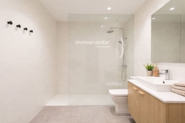 4 sovrum Hus till salu i Sant Feliu de Guíxols med garage - 460 000 € (Ref: 9709199)