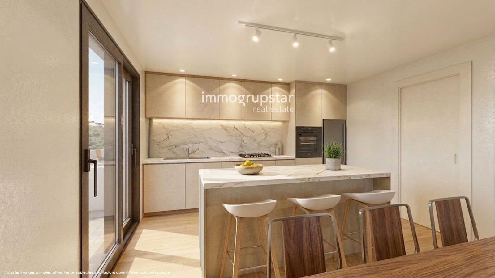 4 bedroom Townhouse for sale in Sant Feliu de Guixols with garage - € 460,000 (Ref: 9709199)